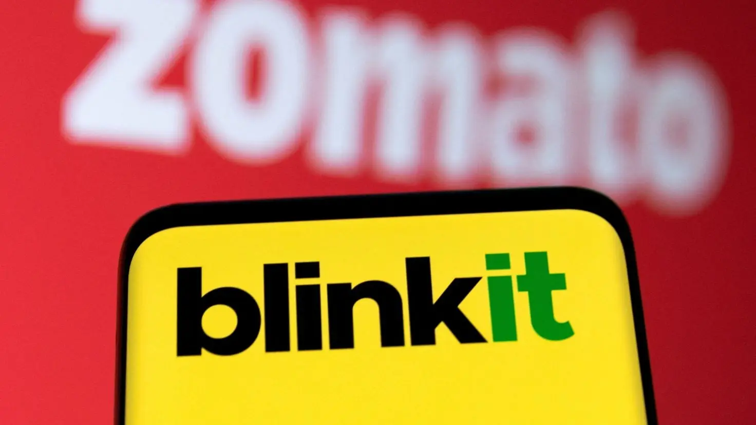 Airtel + Blinkit = SIM at Your Doorstep in 10 Minutes!