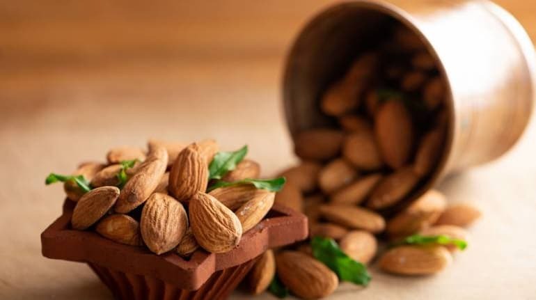 Which nuts have the most protein in them?