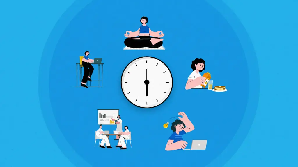 Boost Your Productivity and Mental Health with This Simple Daily Habit!