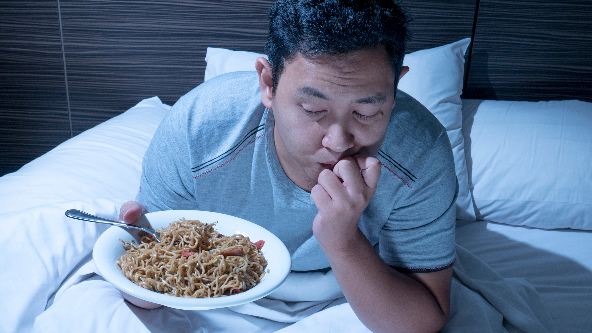 Why Eating Late Could Be Your Worst Health Habit!