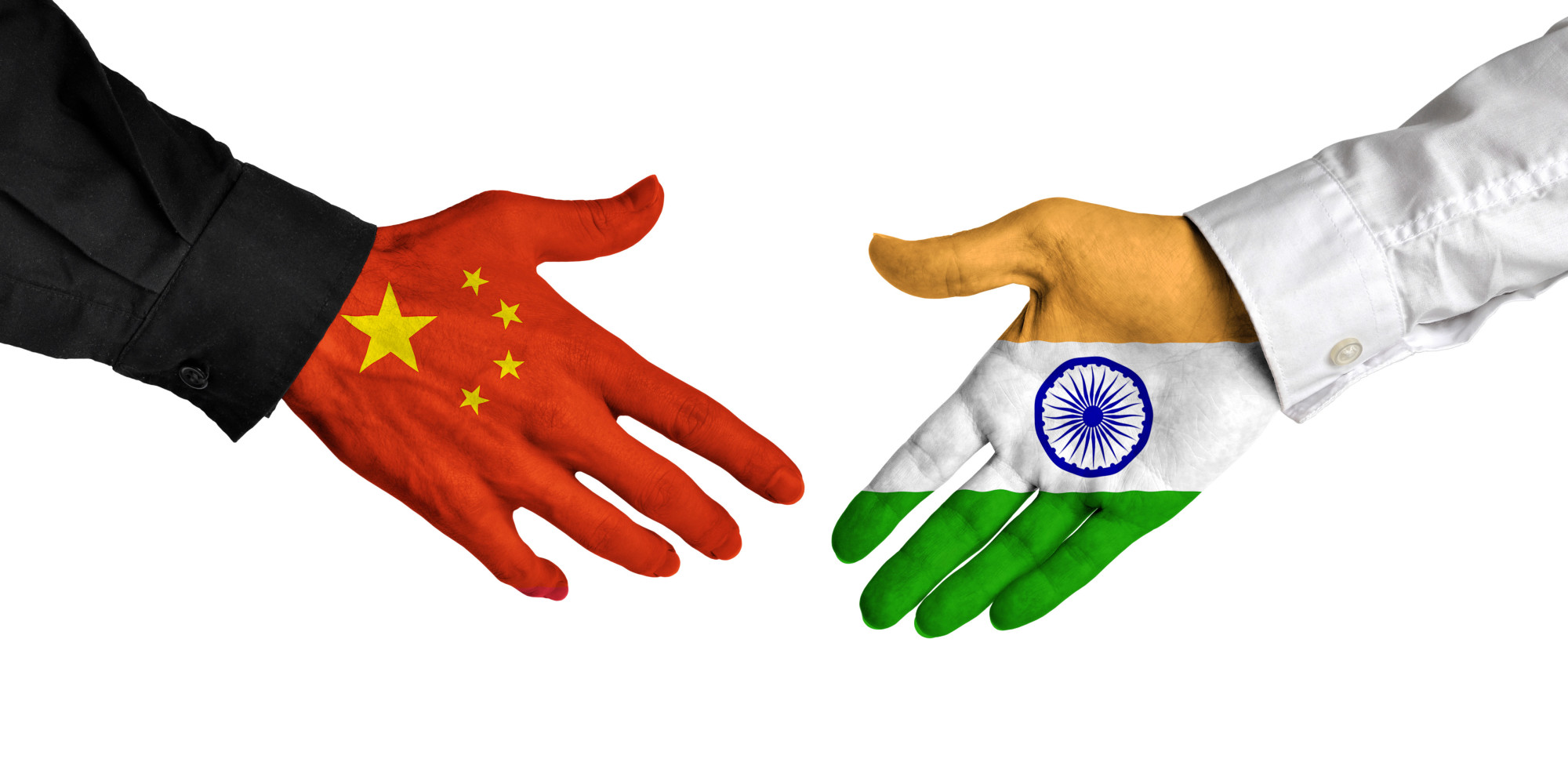$99.2B trade gap with China. The real issue? India's missing industrial backbone.