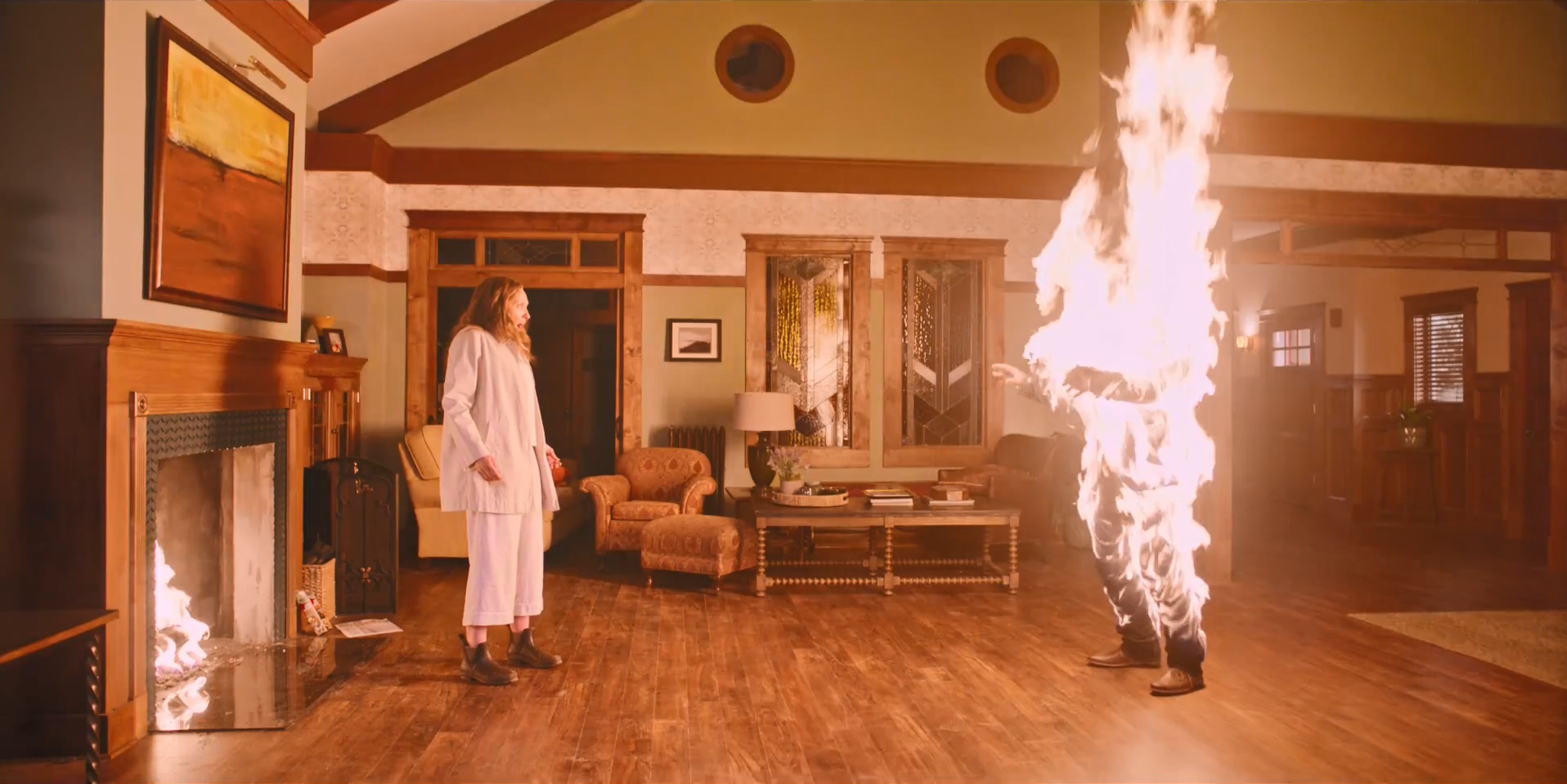 These 7 horror films will leave you thinking—not just screaming