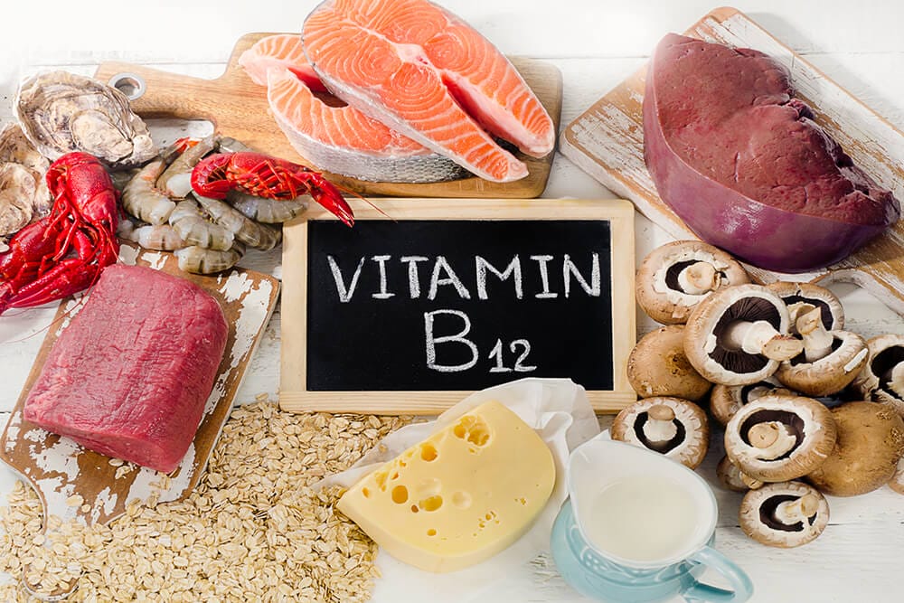 Tired & foggy lately? This vitamin might be the reason