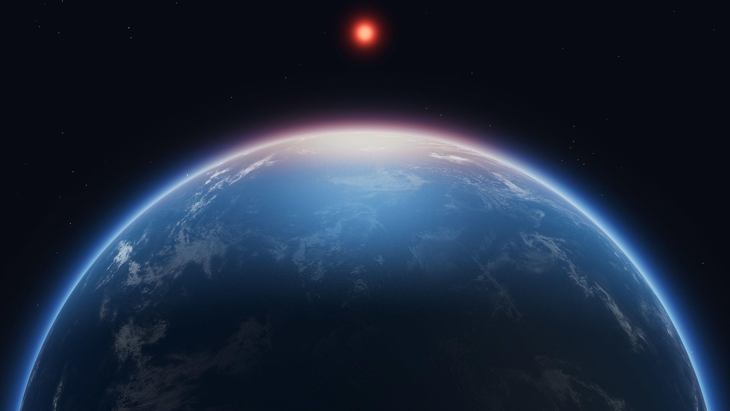 Could we finally have proof of life beyond Earth? Major discovery made!