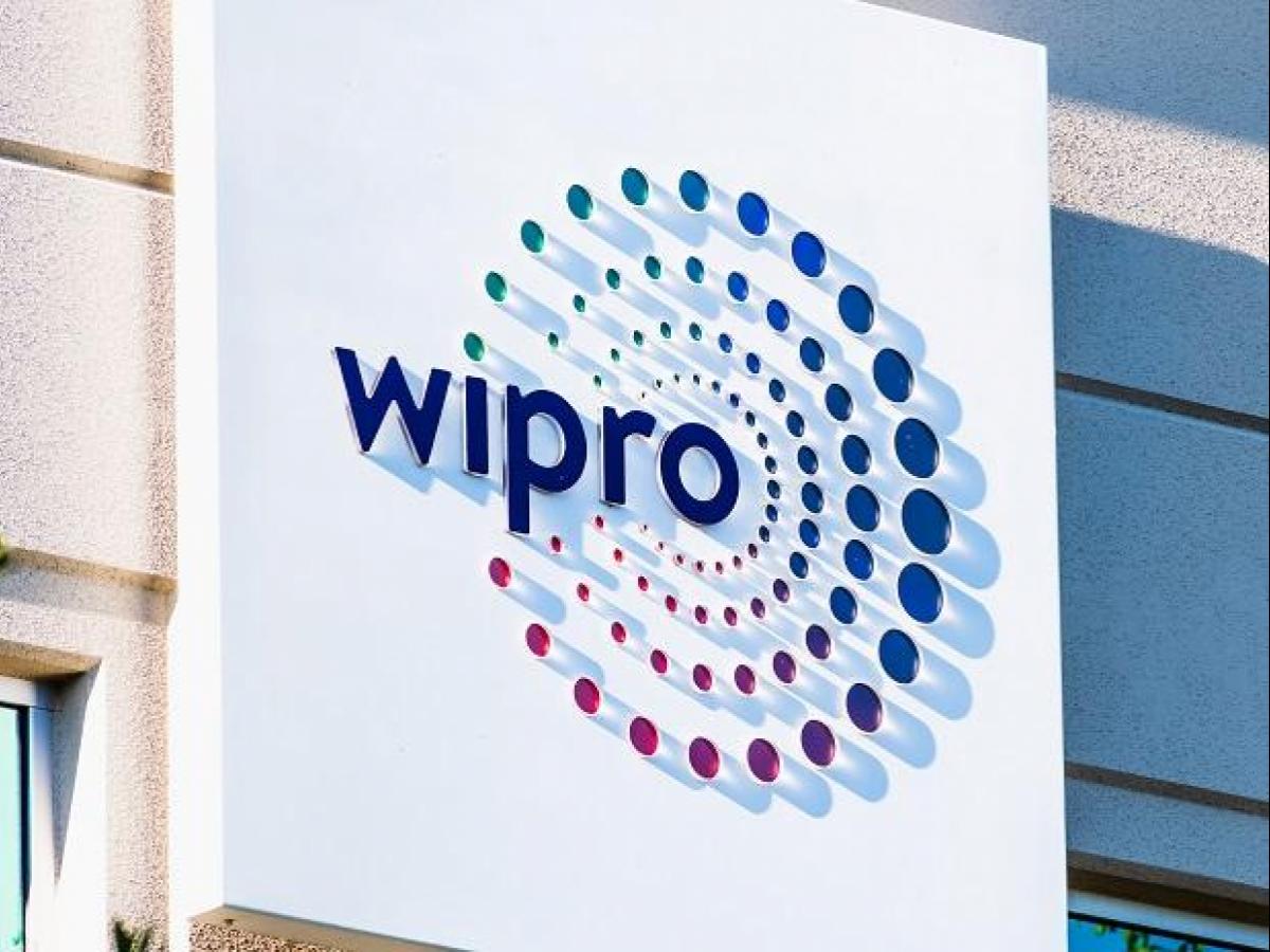 Holding IT stocks? This Wipro crash could be your wake-up call.
