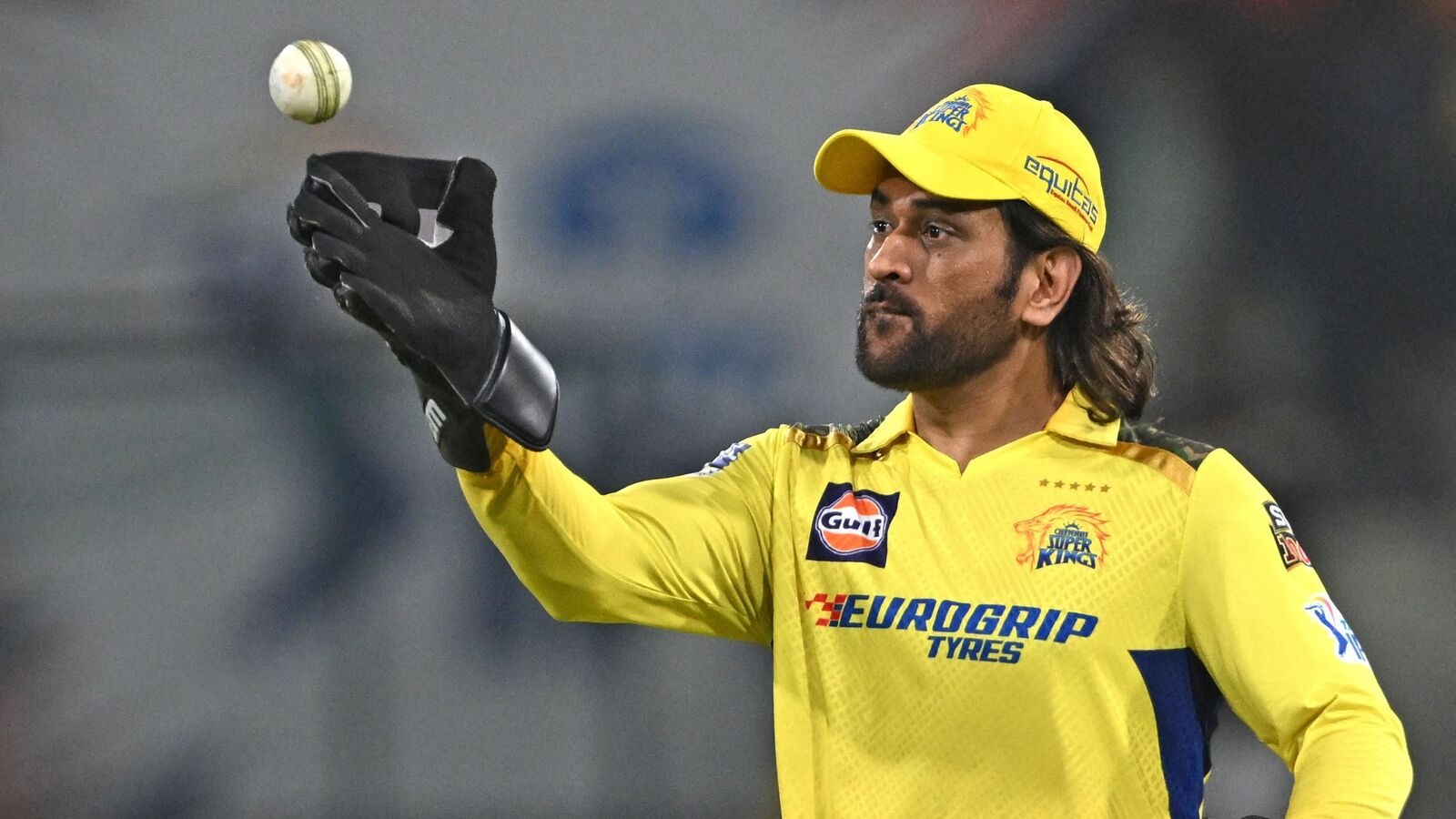 Calm? Not This Time! Dhoni’s Angry Side Revealed in Viral Interview