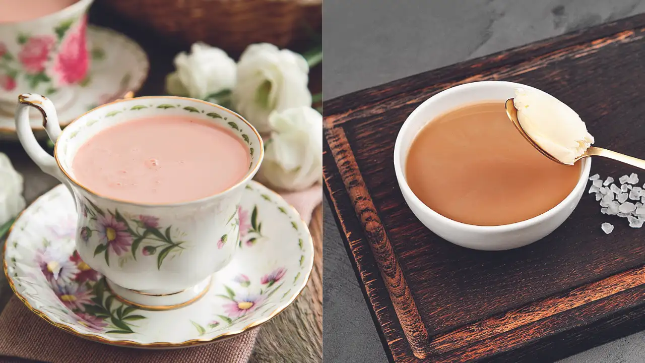 Why Adding Salt to Your Tea Could Change Your Life!