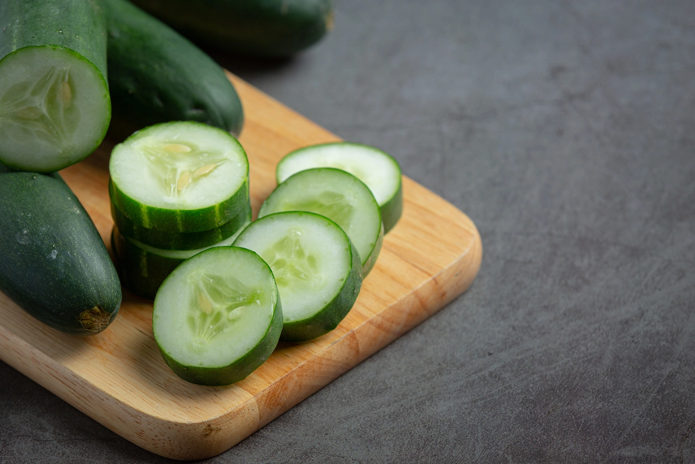 This Simple Hack Will Save You from Bitter Cucumbers Every Time!