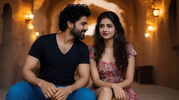 Kannada Film ‘Love You’ Becomes World’s First Fully AI-Made Movie