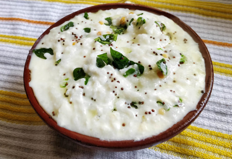 Beat the heat with these 7 protein-packed curd lunches