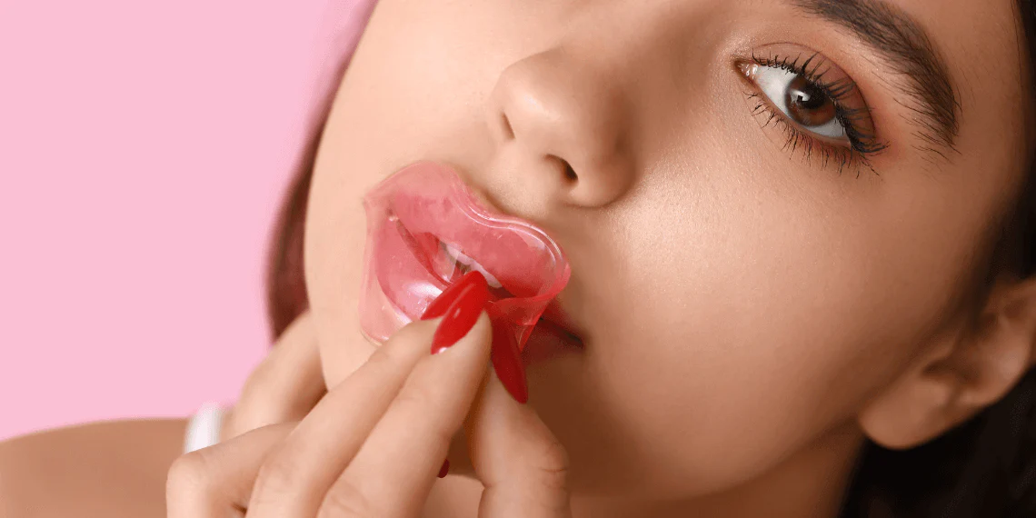 Dermatologists say your lips need more than balm—find out why