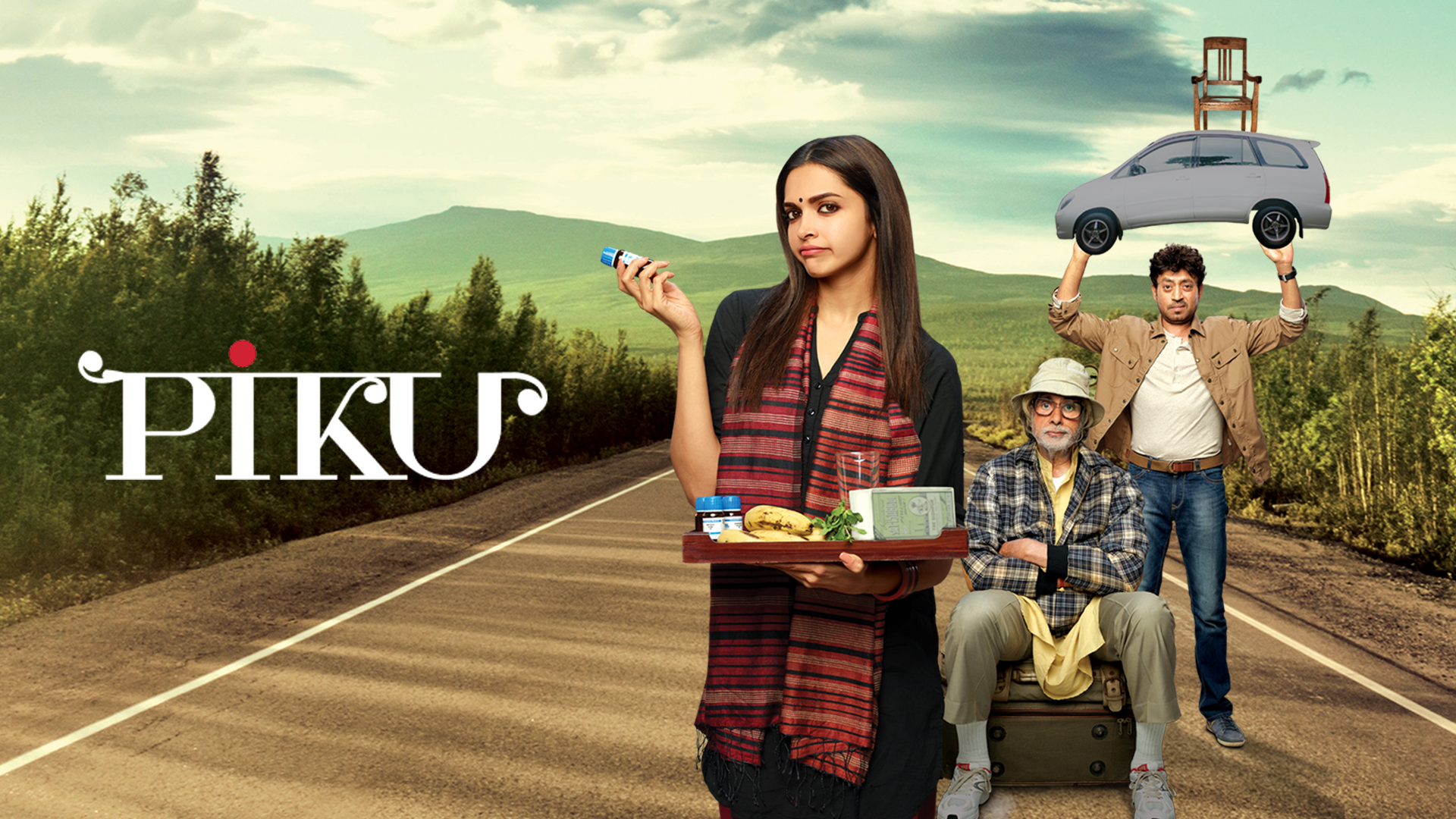 You, me, constipation, and Irrfan Khan—Piku is back in theatres