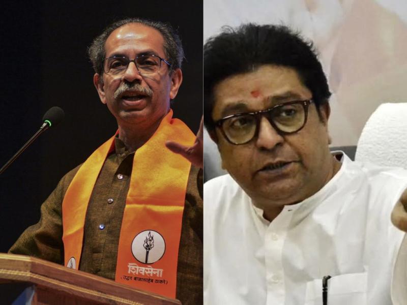 Thackeray Reunion? Shiv Sena Comeback Finally Happening?
