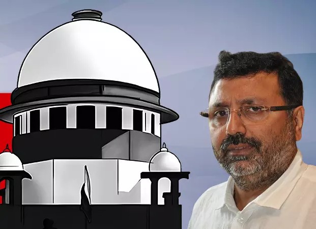 After shocking SC comment, BJP MP may face contempt of court charges