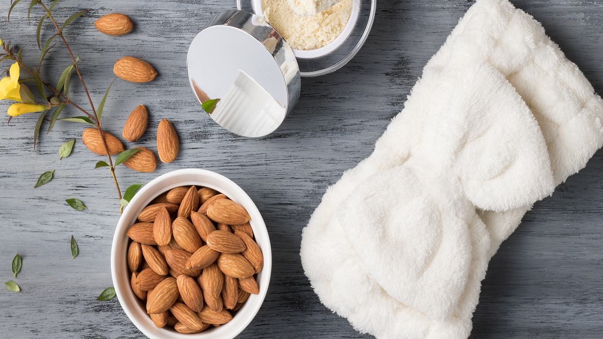 You’ve Been Throwing This Skin Superfood Away!