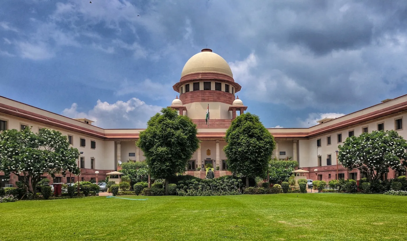 Supreme Court Drops 498A Case Against In-Laws—Here’s Why!