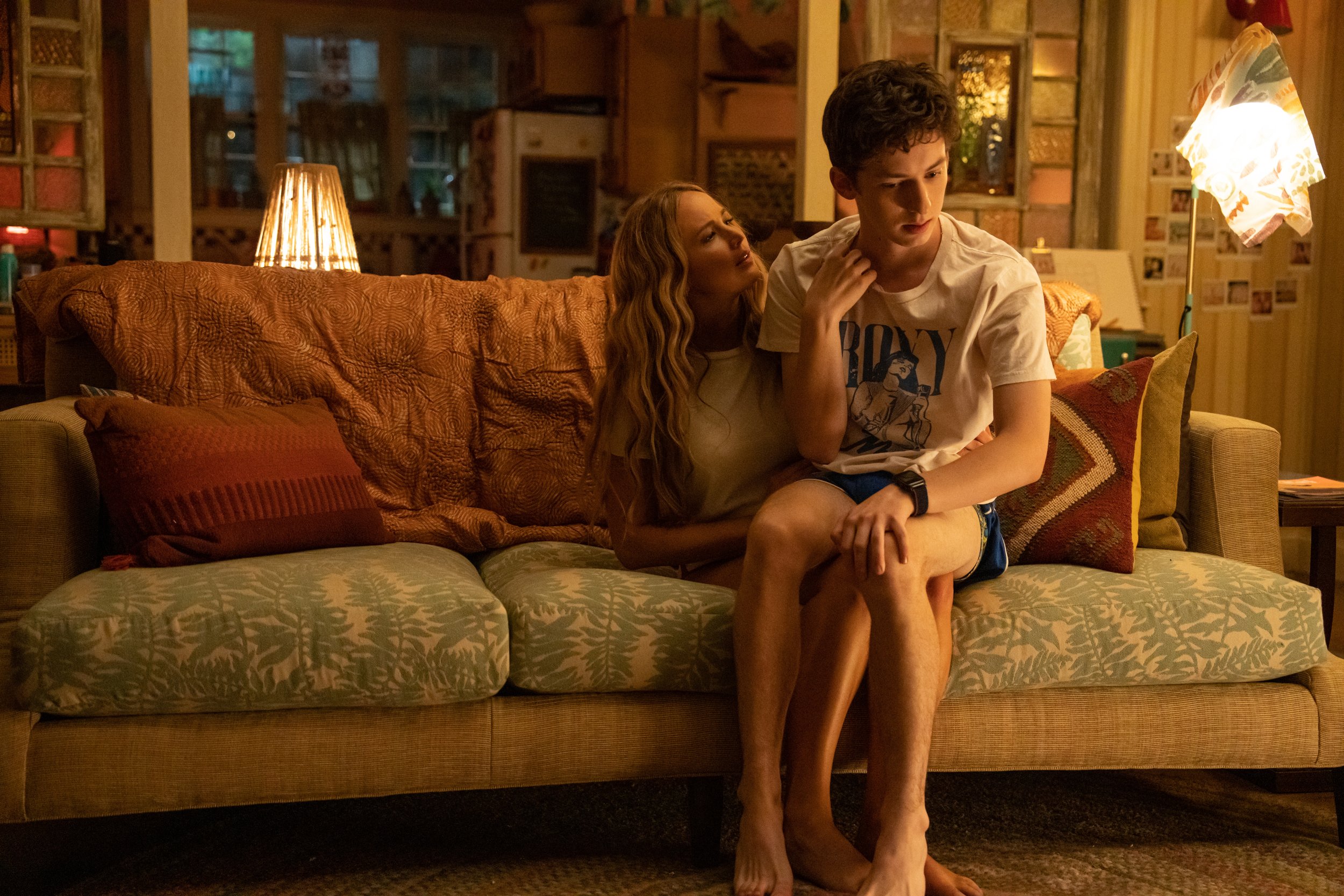 7 Critically Acclaimed Films Leaving Netflix This April—Watch Before They’re Gone!