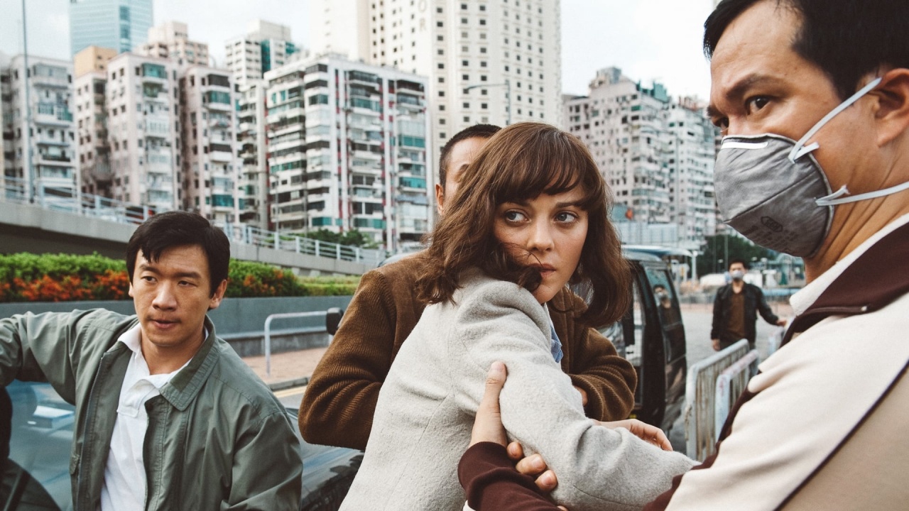 7 MUST watch thrillers on amazon prime