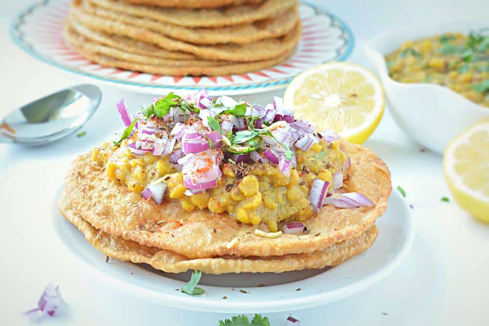 You will regret it if you don't try these Sindhi foods in Mumbai