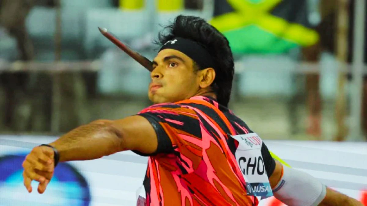 Neeraj vs Arshad? NC Classic Promises India-Pakistan Javelin Showdown!