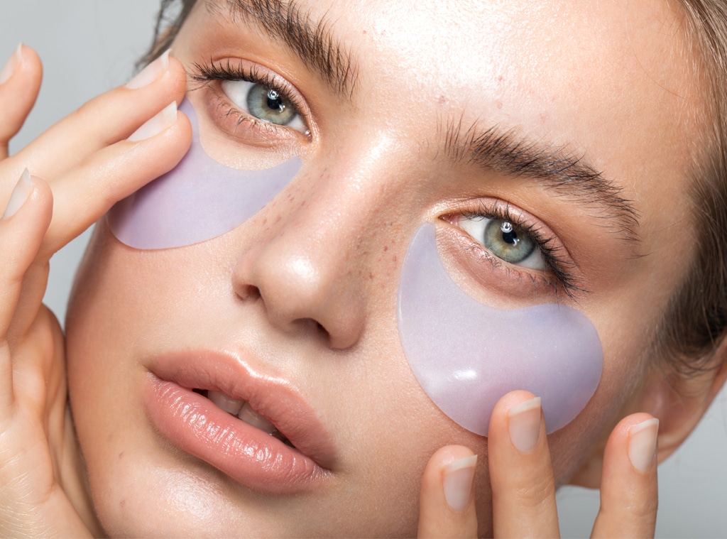 Under-eye patches: Skincare holy grail or overpriced stickers?