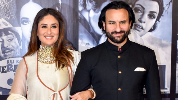 "I Feel More Safe There!" Saif Ali Khan Buys Second Home in Qatar!