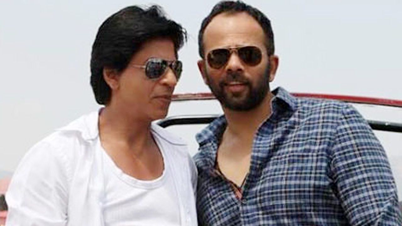 What Happened Between Rohit Shetty & SRK After Failure of Dilwale?