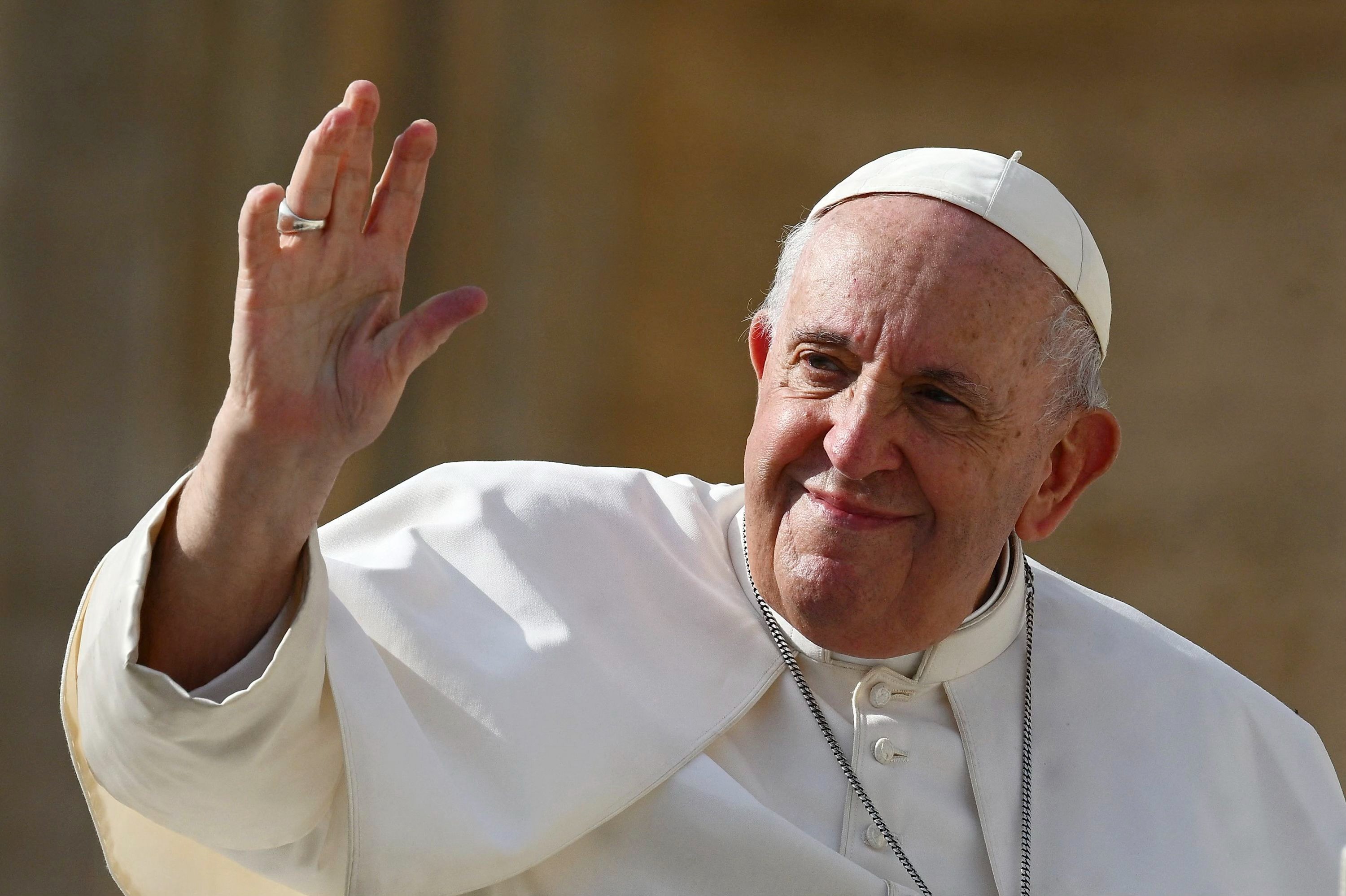 How Will the Next Pope Be Decided?