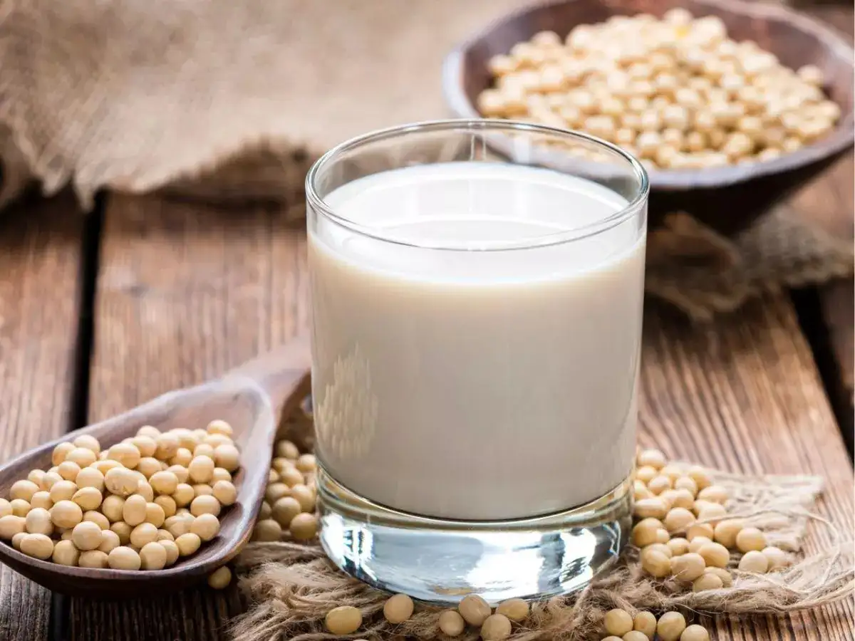 Lactose Alert! This Milk Might Be Your New Favorite!