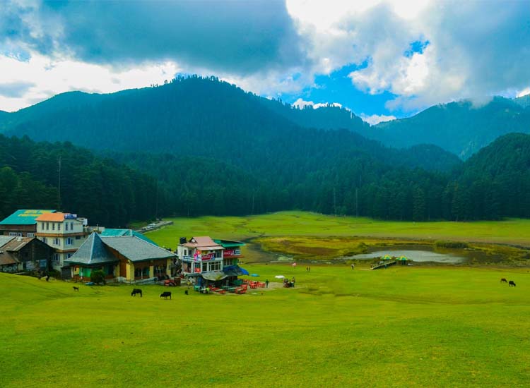 These Hill Stations Near Delhi Are Crowd-Free!