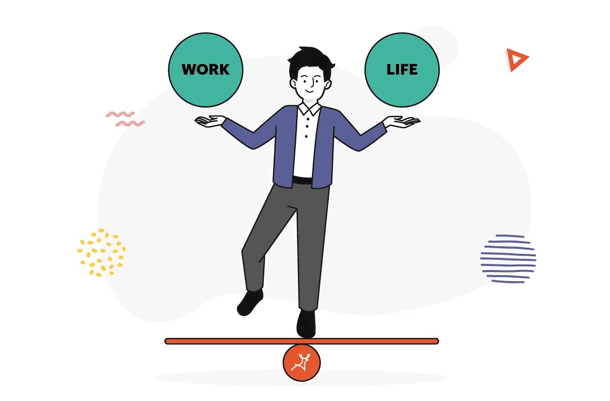 This Is Why You're Exhausted All the Time (It's Not Just Work!)