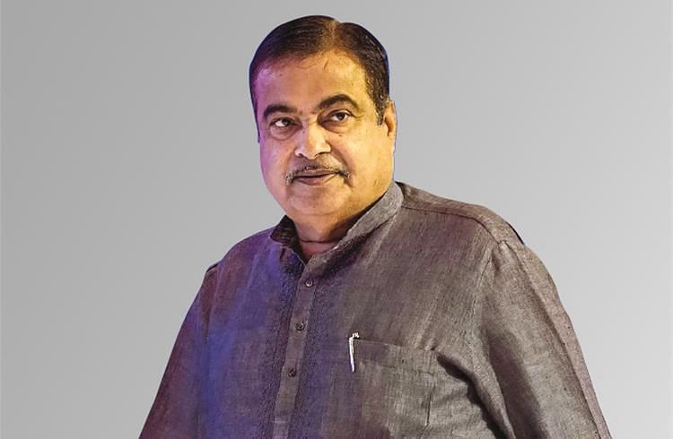 No More Honking Chaos? Gadkari Wants Flutes and Tabla as Car Horns!