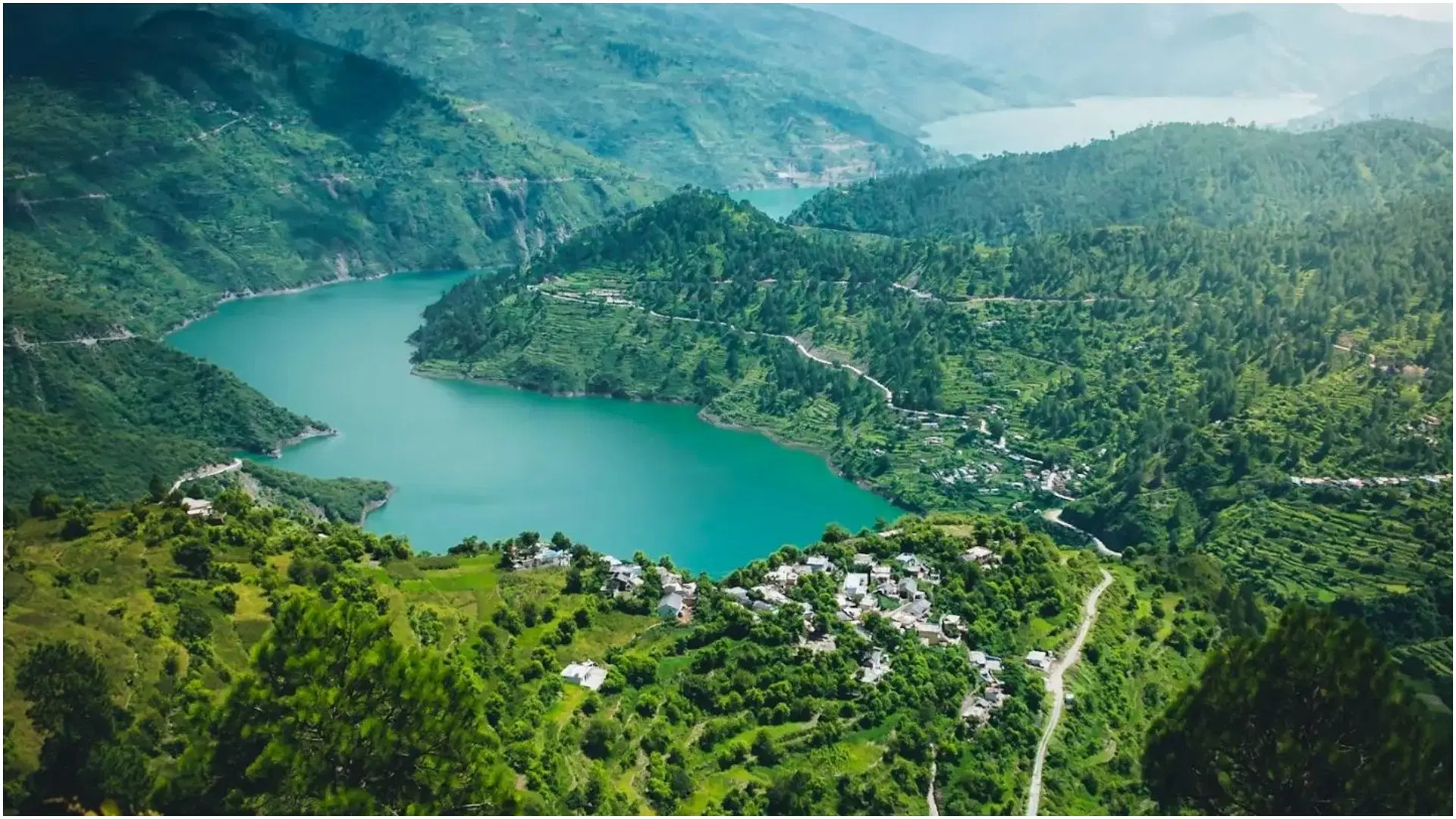 The Mountain Where Fairies Are Still Spotted – Truth or Tale?