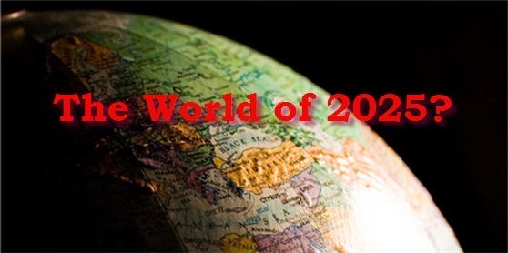 Is 2025 falling apart  A year marked by death  disaster and despair!