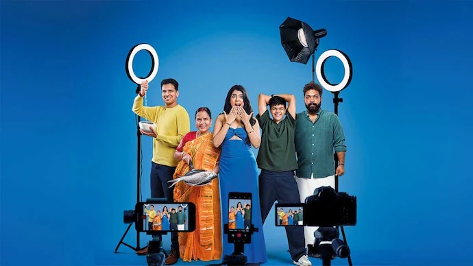 Why your ₹10 lakh ad campaign failed-but this ₹10K reel won hearts!