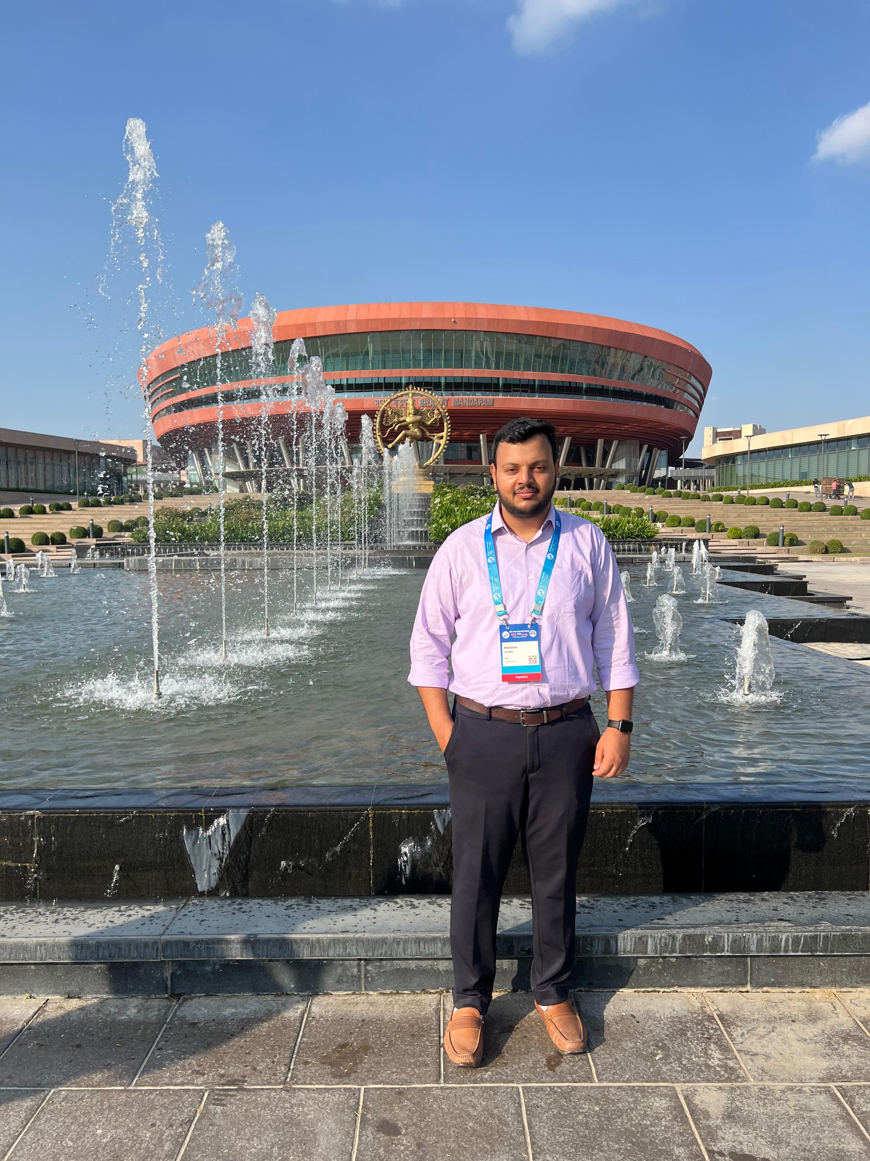 From Unplaced Graduate to Government Officer, A Journey of Grit and Growth