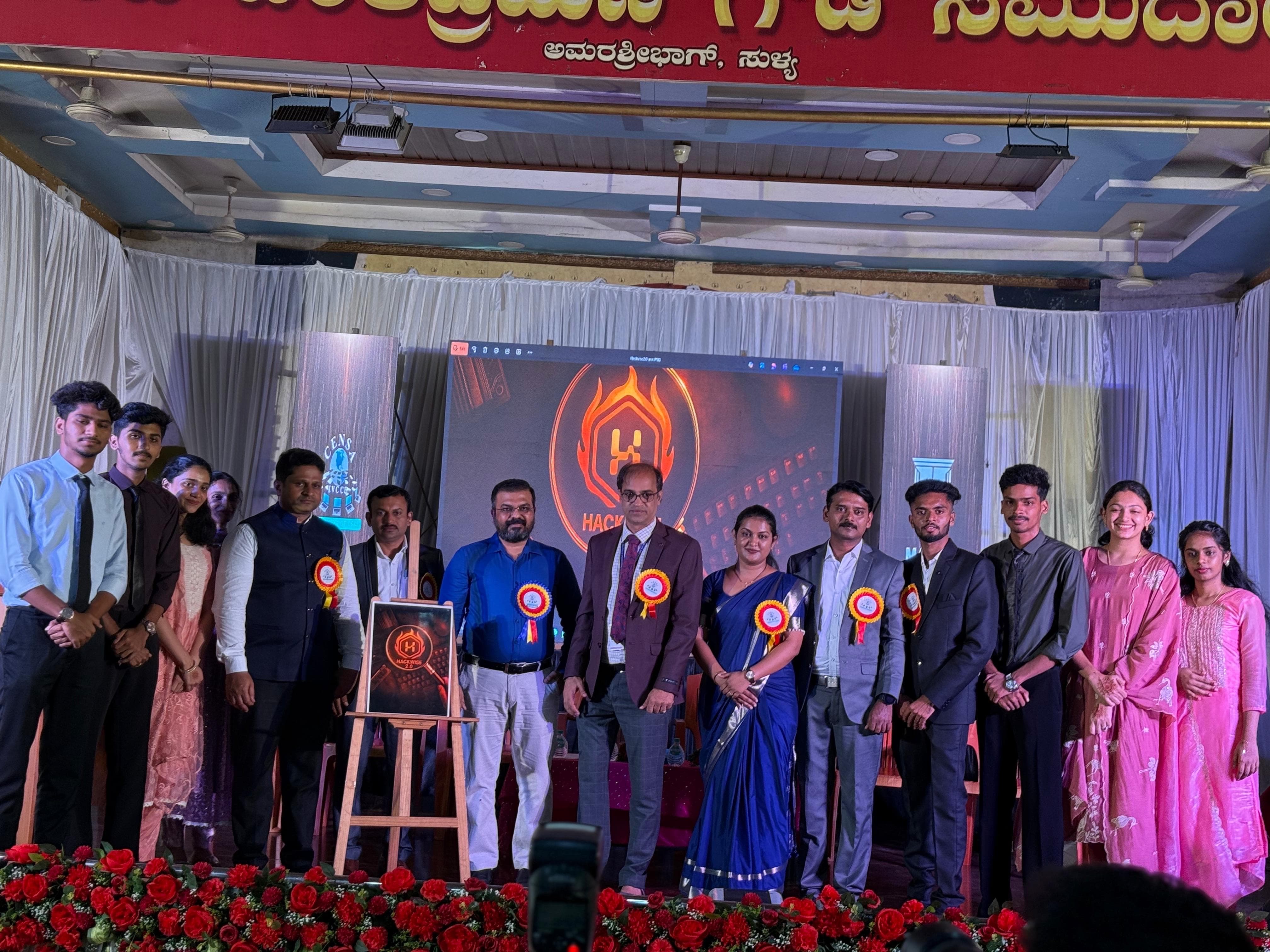 Hackwise 2.0: The Ultimate Battle of Builders