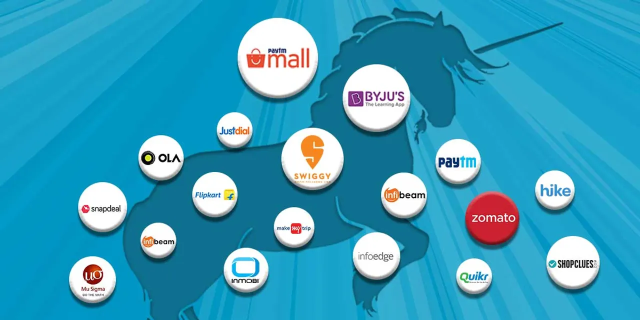 Behind India’s Billion-Dollar Startups Is a Small Circle of Repeat Backers