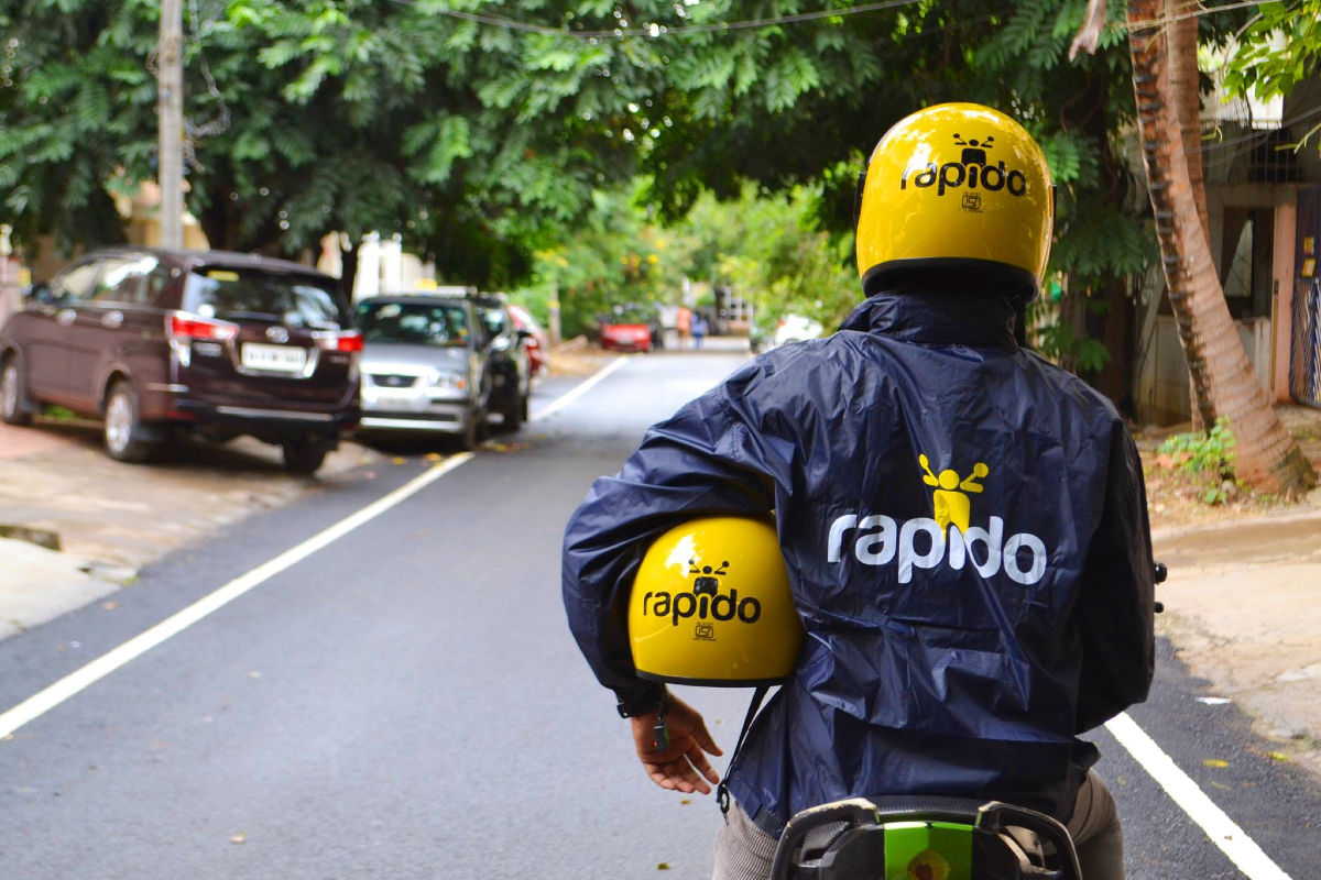 Ola earns more per ride… but Rapido is everywhere?