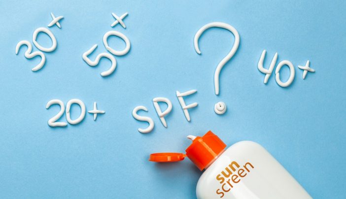 The truth about SPF numbers your dermatologist wants you to know!