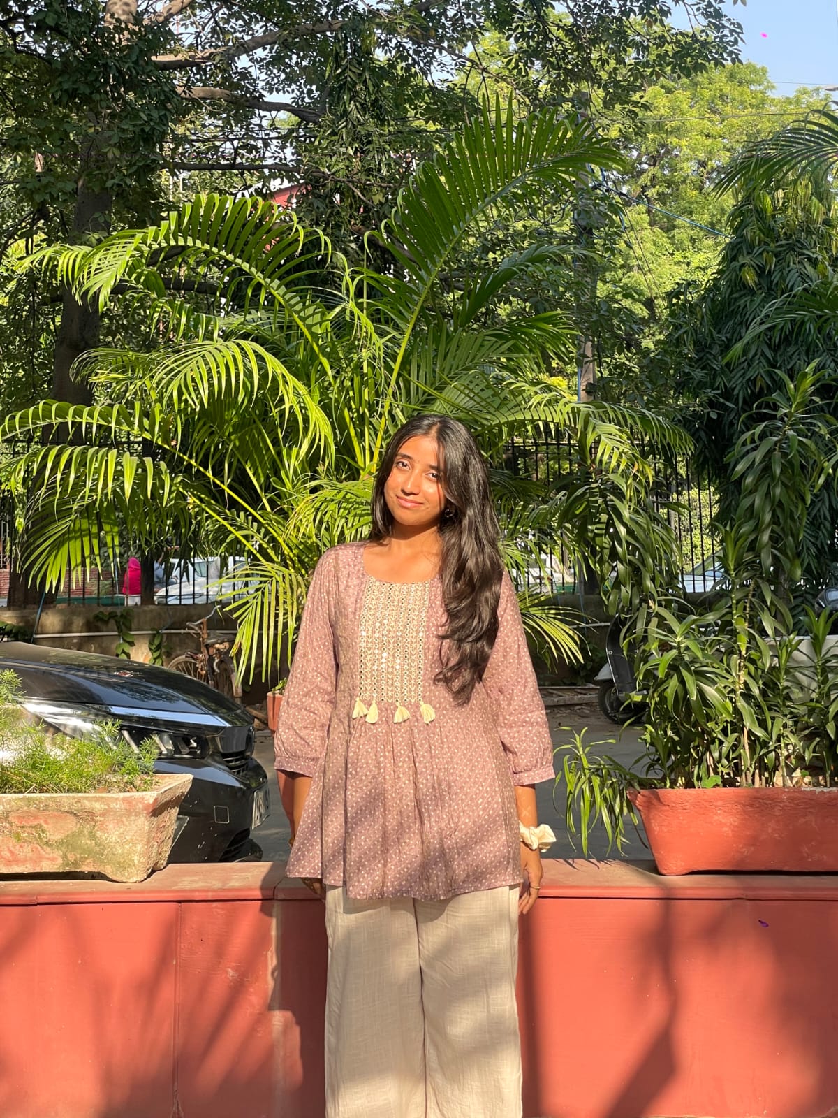 Representing College of Vocational Studies on a National Student Platform