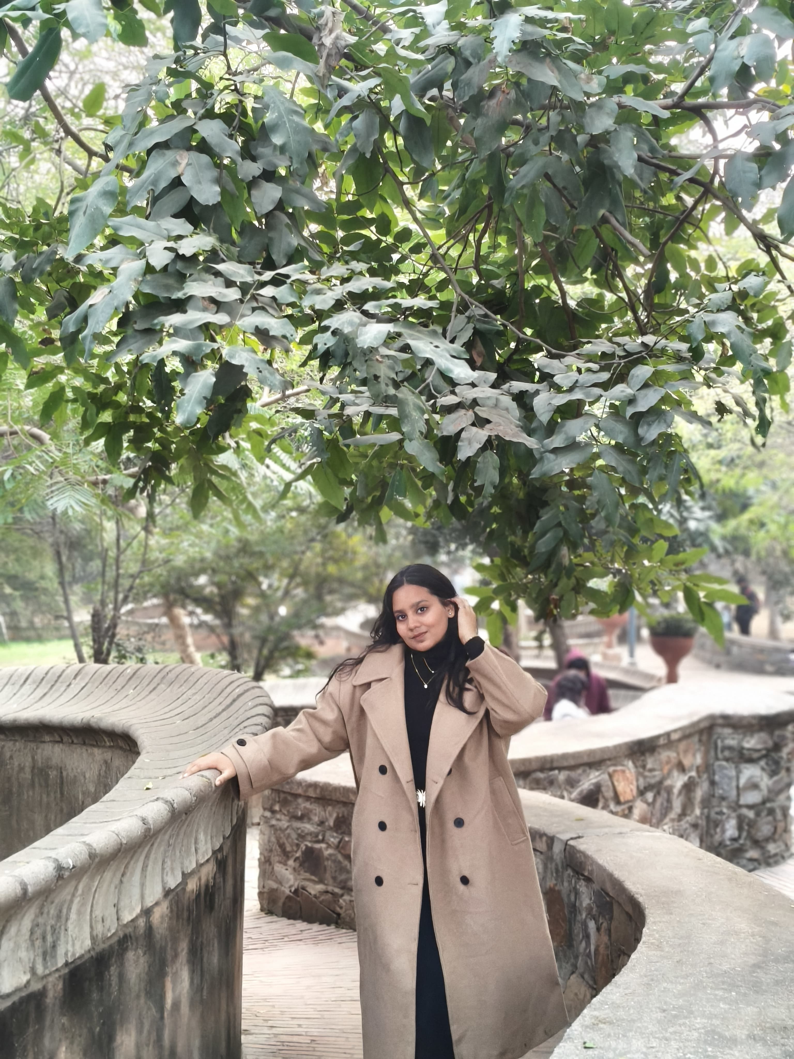 A Student Voice Ready to Create Impact Beyond the Campus