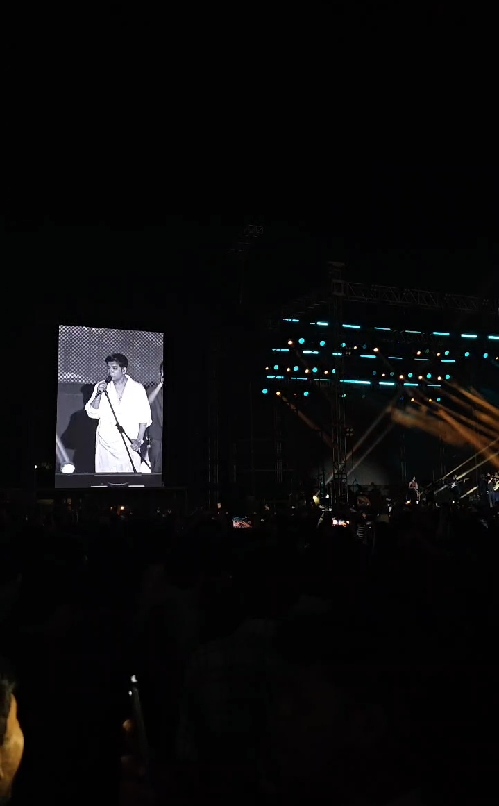 ✨ Nexus’26: 3 Days, 1 Stage & A Thousand Unforgettable Moments!