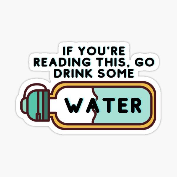 This aesthetic hydration trend is taking over social media!