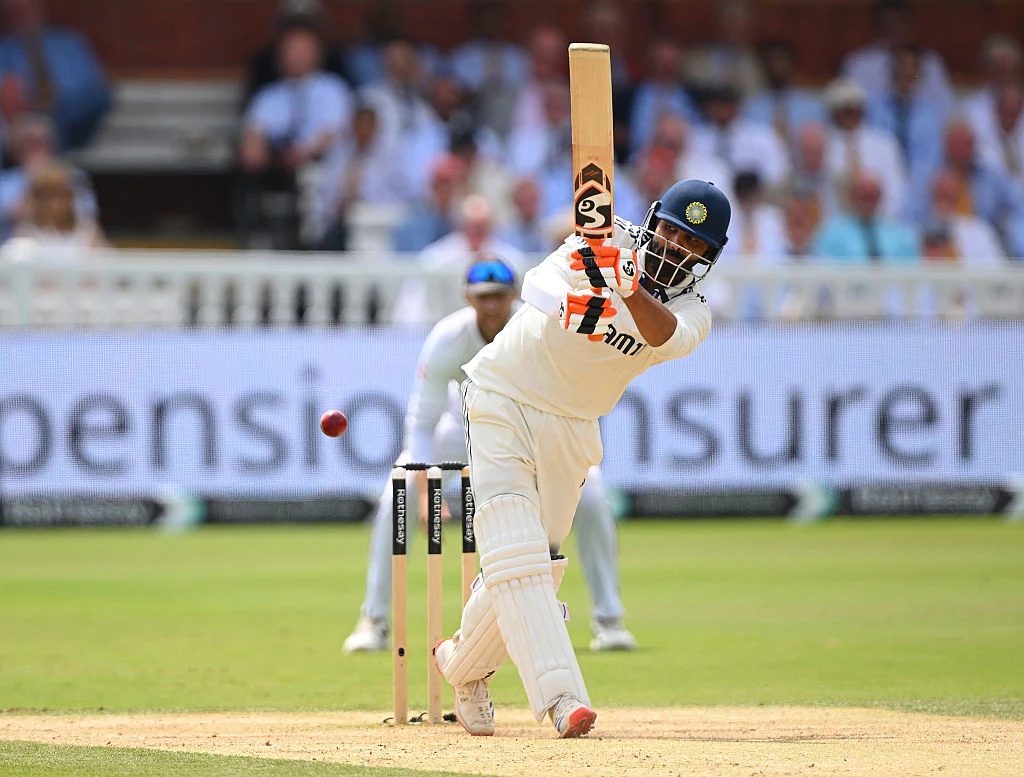 Ravindra Jadeja bags 'MVP' for the lone warrior fight at Lord's!