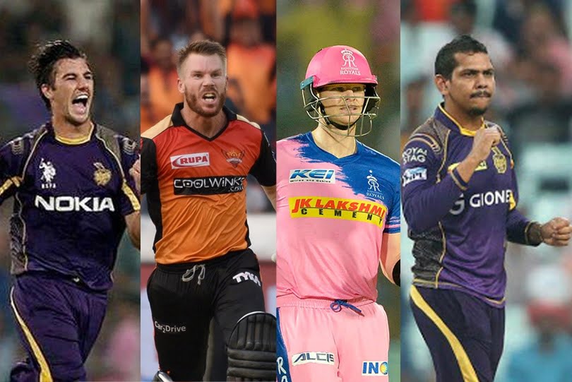 IPL Crisis: Why Overseas Players Are Desperately Booking Flights Home?