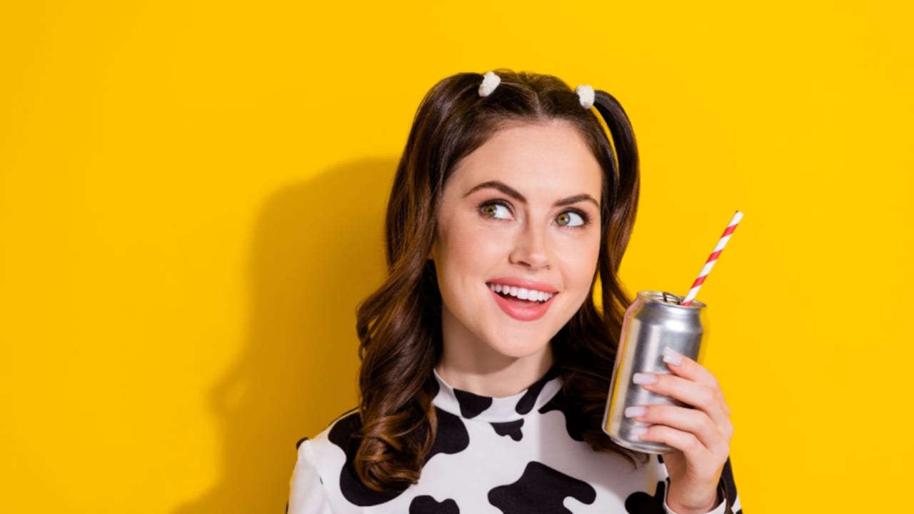Gen Z’s “Fridge Cigarette” Trend Is Going Viral - But Is It Safe?
