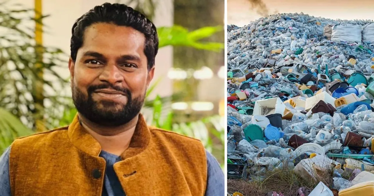 How one Delhi Startup is redefining Waste and Sustainability?