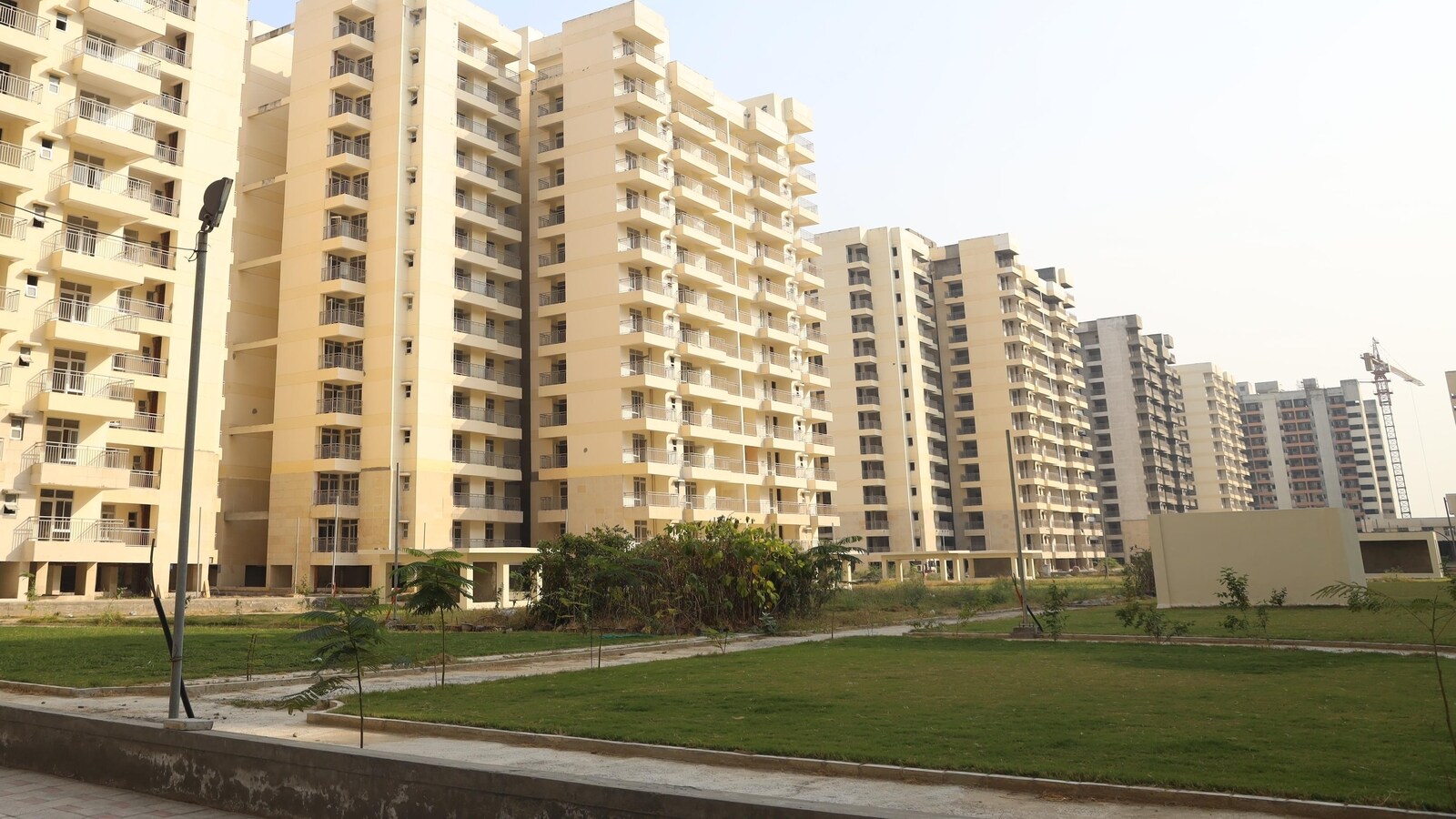 DDA's new premium flats are here - 177 homes up for grab across Delhi!