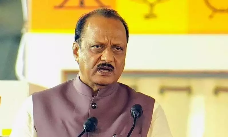 "No Innocent should be punished": Ajit Pawar on Mumbai train blast case!
